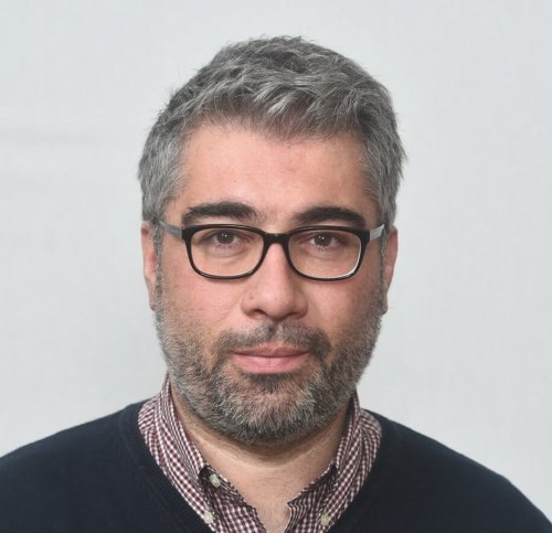 Jacobo Gómez Conde