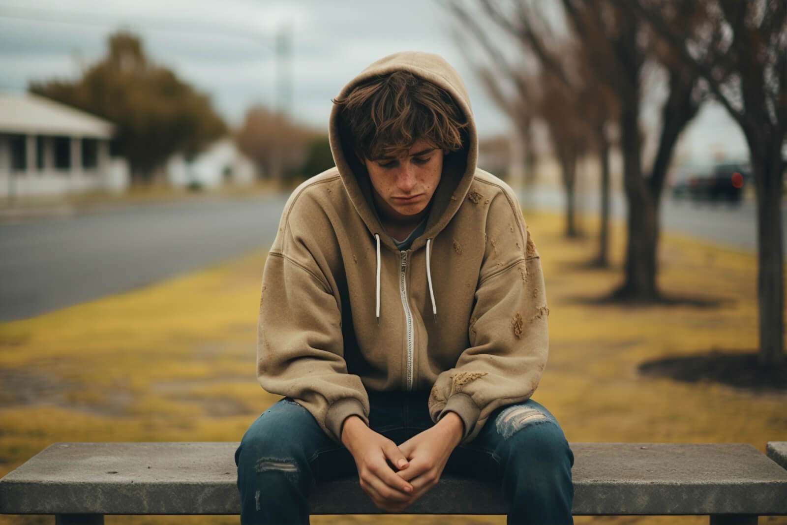 Radiografía urgente de un malestar silenciado en España, los datos sobre muertes autoinfligidas en la población infantojuvenil. Salud mental.