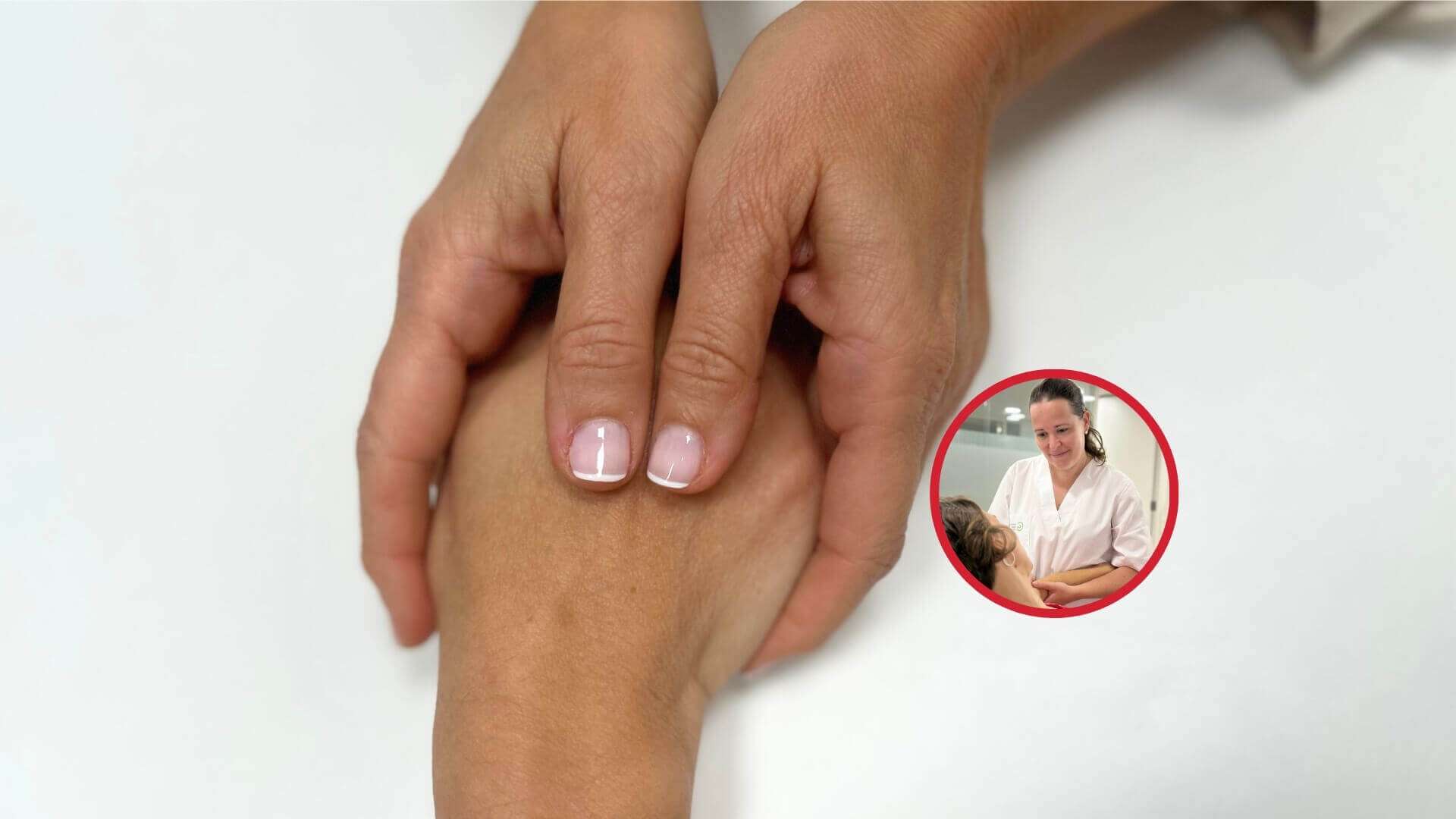 Fisioterapia oncológica: una pieza clave en el cuidado del hombro tras cirugía en cáncer de cabeza y cuello