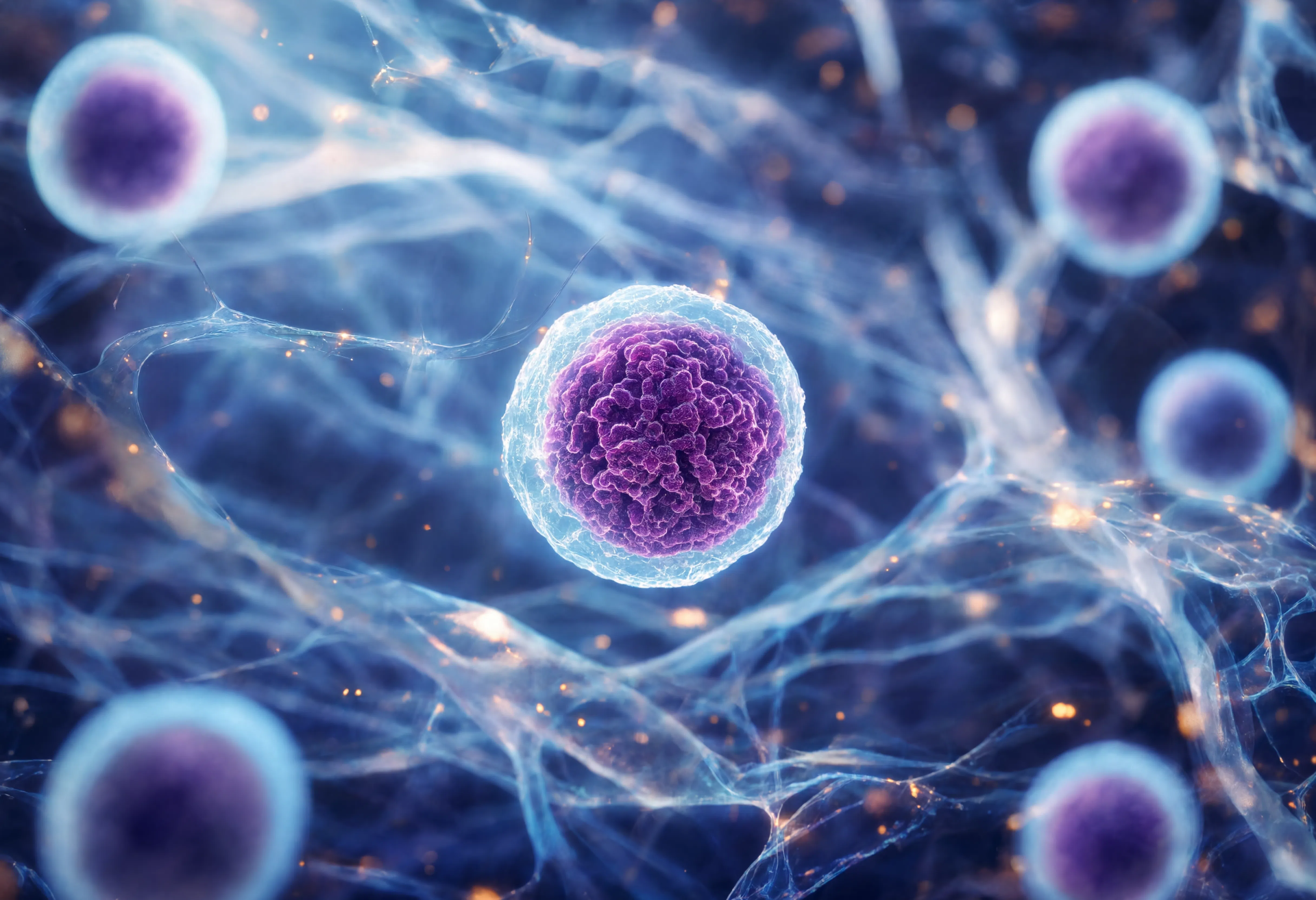 La medicina regenerativa: el futuro del «corta y pega» genético