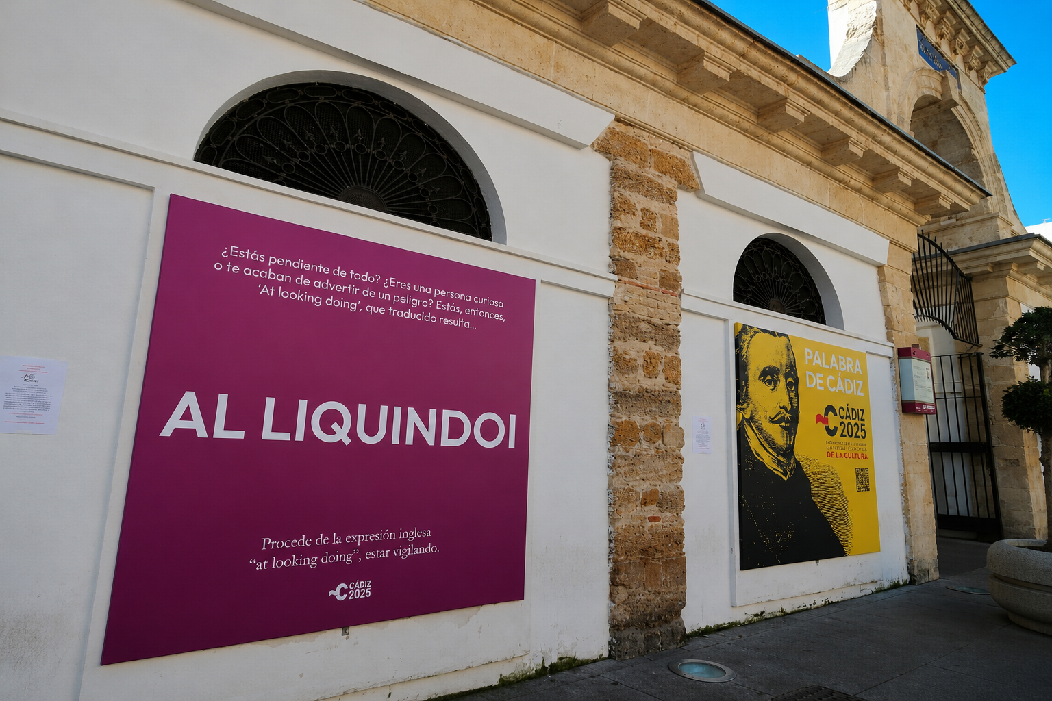 Aliquindoy: una palabra con más calle y misterio del que parece